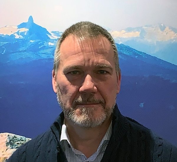 Graham Churchill