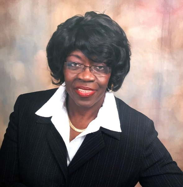 Ileen Pat Howell